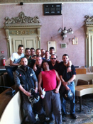 ULTRAS in Municipio (click to enlarge)